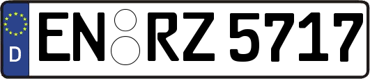 EN-RZ5717