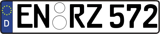 EN-RZ572