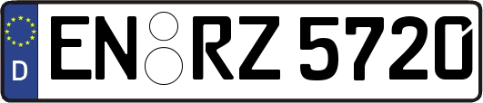 EN-RZ5720