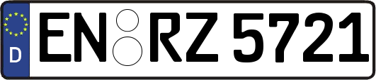 EN-RZ5721