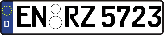 EN-RZ5723