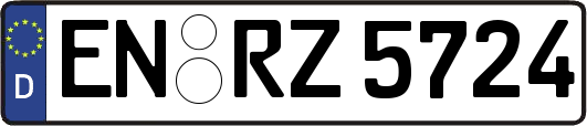 EN-RZ5724
