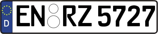 EN-RZ5727