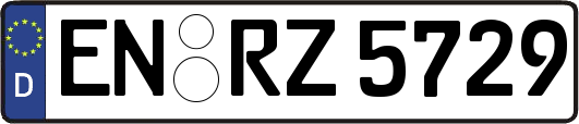 EN-RZ5729