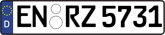 EN-RZ5731