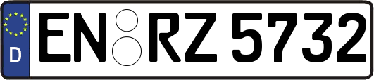 EN-RZ5732