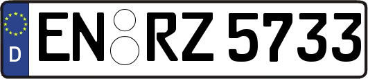 EN-RZ5733