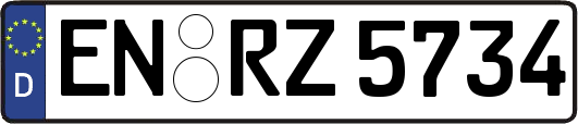 EN-RZ5734