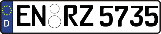 EN-RZ5735