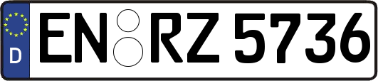 EN-RZ5736