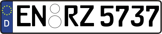 EN-RZ5737