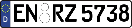 EN-RZ5738