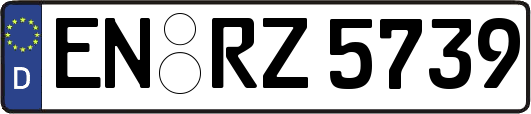 EN-RZ5739