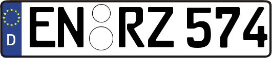 EN-RZ574