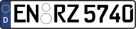 EN-RZ5740