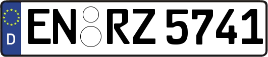 EN-RZ5741