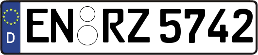 EN-RZ5742
