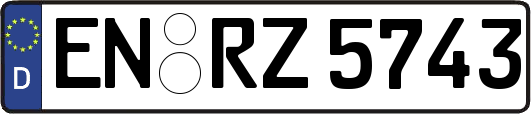 EN-RZ5743