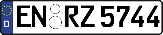 EN-RZ5744
