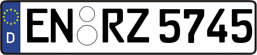 EN-RZ5745