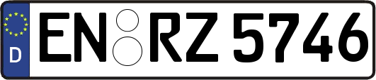 EN-RZ5746