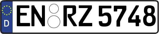 EN-RZ5748