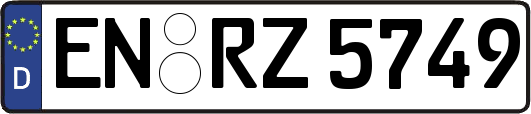 EN-RZ5749