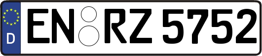 EN-RZ5752
