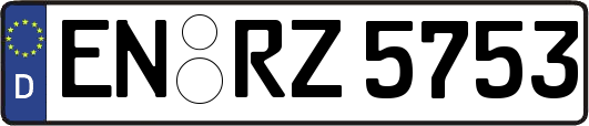 EN-RZ5753