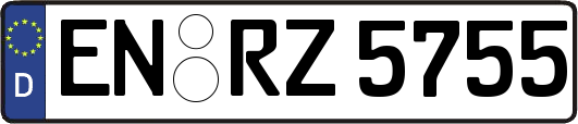EN-RZ5755