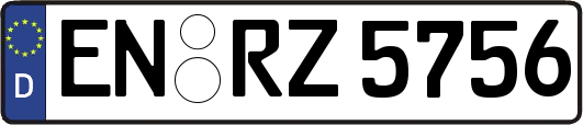 EN-RZ5756