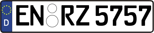 EN-RZ5757
