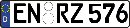 EN-RZ576