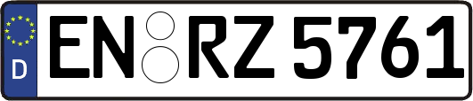 EN-RZ5761