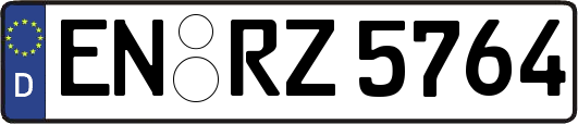 EN-RZ5764