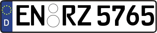 EN-RZ5765