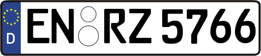 EN-RZ5766