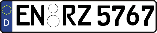 EN-RZ5767