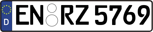 EN-RZ5769
