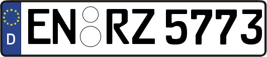 EN-RZ5773