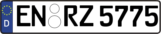 EN-RZ5775