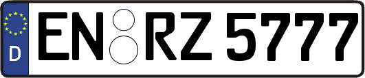 EN-RZ5777
