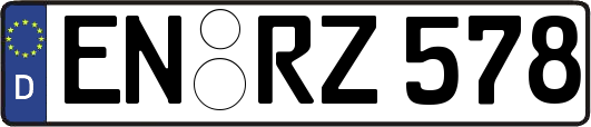 EN-RZ578