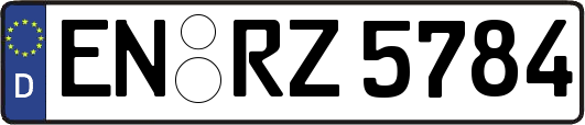 EN-RZ5784