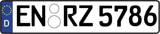 EN-RZ5786