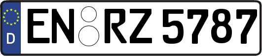 EN-RZ5787