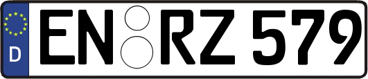 EN-RZ579