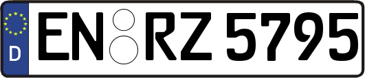EN-RZ5795