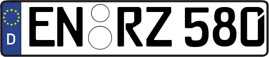 EN-RZ580