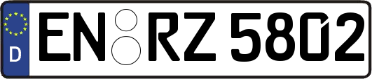 EN-RZ5802
